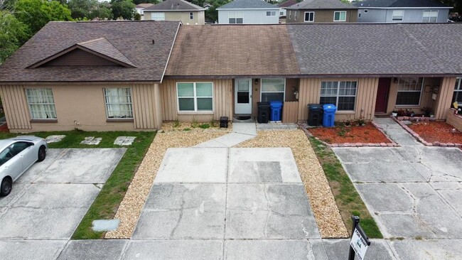 property at 1715 Oak Branch Ct
