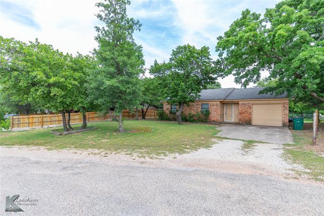 1709 Friar Ct in Clyde, TX - Building Photo - Building Photo