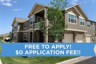 6915 W 3rd St in Greeley, CO - Building Photo