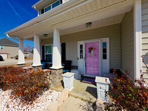 116 Lincolnton Ct in Jacksonville, NC - Building Photo - Building Photo