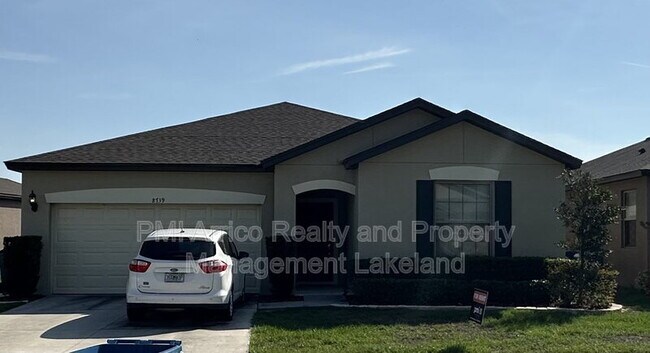 8739 Micmac Ct in Polk City, FL - Building Photo - Building Photo