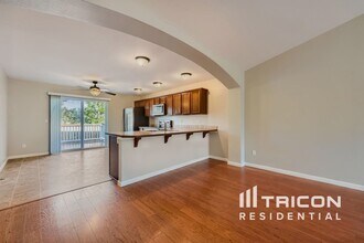 19906 100th Ave Ct E in Graham, WA - Building Photo - Building Photo