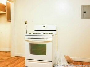 4041 Washington St, Unit 2 in Boston, MA - Foto de edificio - Building Photo