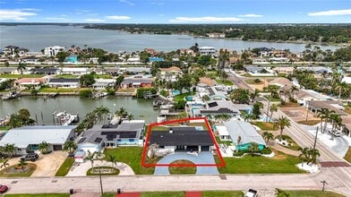 7907 1st Ave S in St. Petersburg, FL - Building Photo - Building Photo