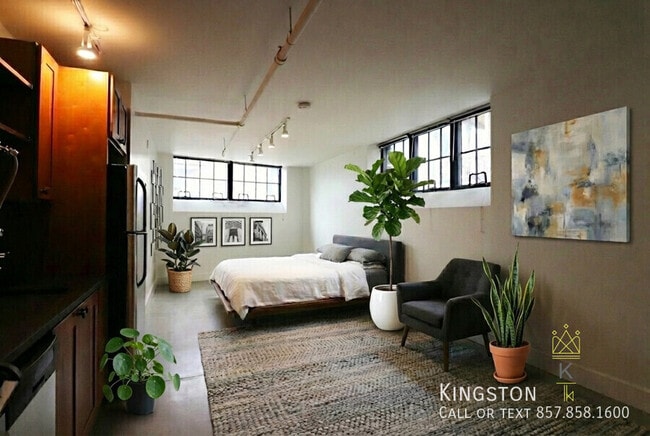 property at 26 Sunnyside St