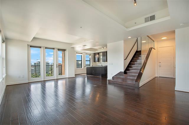 property at 3100 Carlisle St