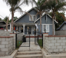 4211 El Dorado St in Riverside, CA - Building Photo - Building Photo