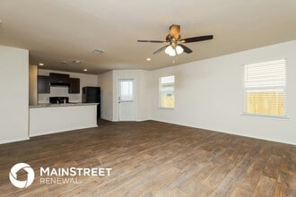 6614 Legato Curv in San Antonio, TX - Building Photo - Building Photo