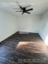 5164 Conroy Rd in Orlando, FL - Foto de edificio - Building Photo