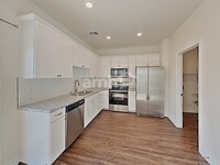 1505 Golden Hour Ave in North Las Vegas, NV - Building Photo - Building Photo