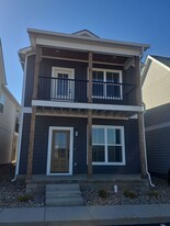 1339 Belfair St in Cookeville, TN - Building Photo