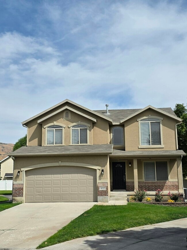 property at 4012 N Bounty Cv