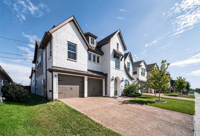 411 Rock Rose Ln in Wylie, TX - Building Photo - Building Photo