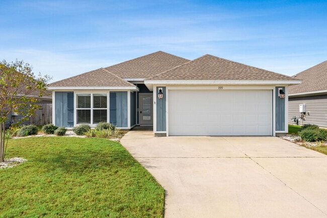 property at 227 Morning Crk Wy