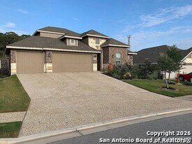 32381 Lavender Cove in Bulverde, TX - Building Photo