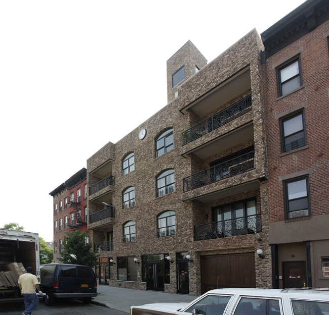 295 Columbia St in Brooklyn, NY - Building Photo - Building Photo