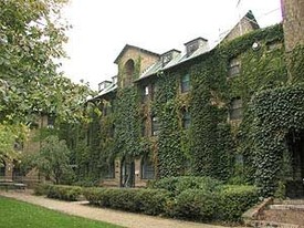 Lindgren House Apartments