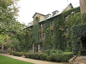 Lindgren House in Evanston, IL - Building Photo