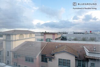 367 Santana Row in San Jose, CA - Building Photo - Building Photo