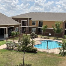 River Place in San Angelo, TX - Foto de edificio - Building Photo