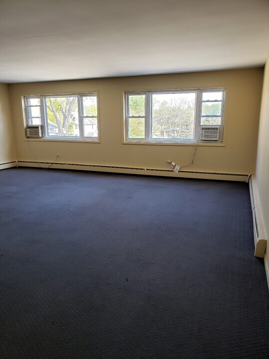 924 Warren Ave, Unit 3 in Downers Grove, IL - Building Photo