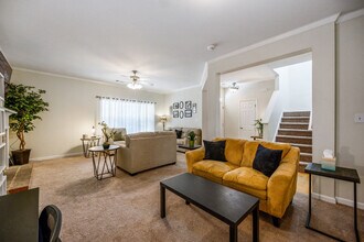 4632 Liberty Square Dr in Acworth, GA - Building Photo - Building Photo