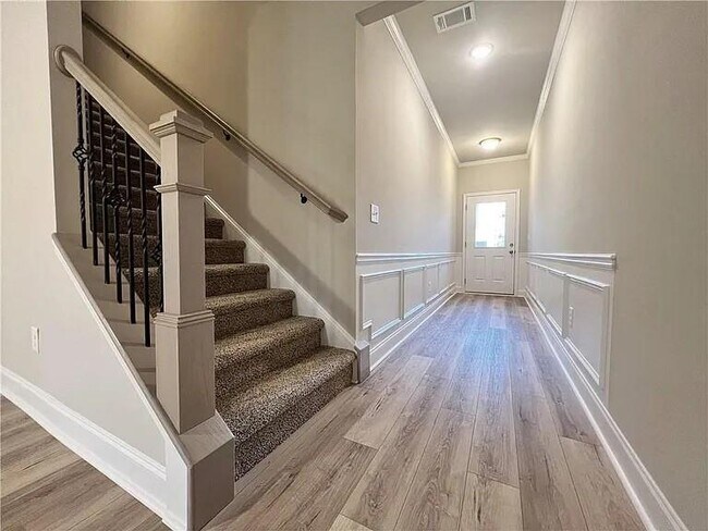 1297 Fern Ridge Ct in Norcross, GA - Building Photo - Building Photo