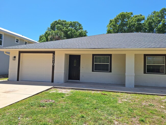 property at 3210 India Palm Dr