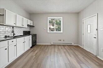 1701 Fletcher Ave in Indianapolis, IN - Building Photo - Building Photo