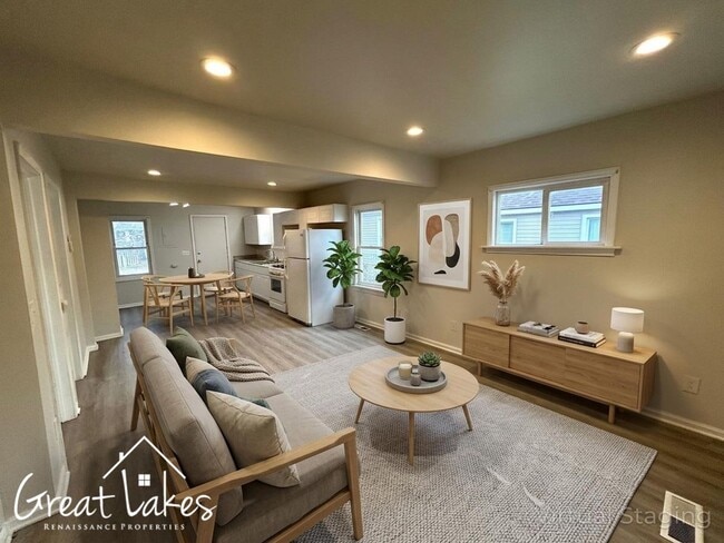 7227 Studebaker Ave in Warren, MI - Building Photo - Building Photo