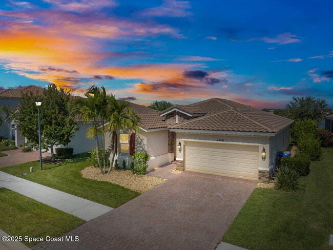 property at 1786 Berkshire Cir SW