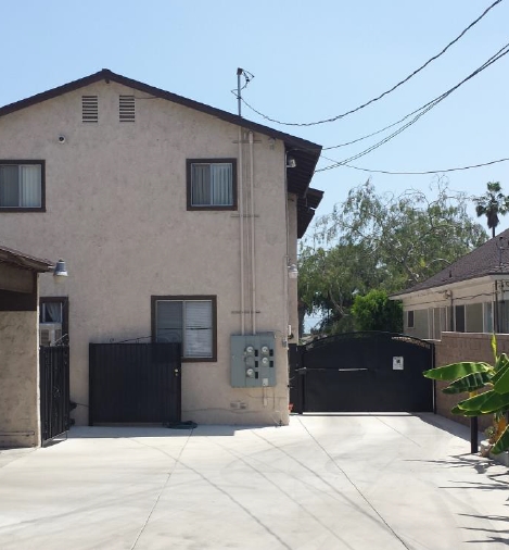 605 E Colorado Blvd in Monrovia, CA - Building Photo - Building Photo