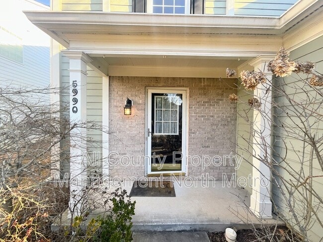 5990 Barrington Ln in Alpharetta, GA - Building Photo - Building Photo