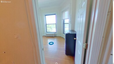 37 Bay State Rd in Boston, MA - Foto de edificio - Building Photo