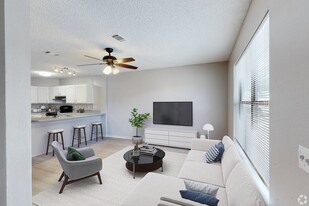 The Reserve at Pensacola in Pensacola, FL - Building Photo