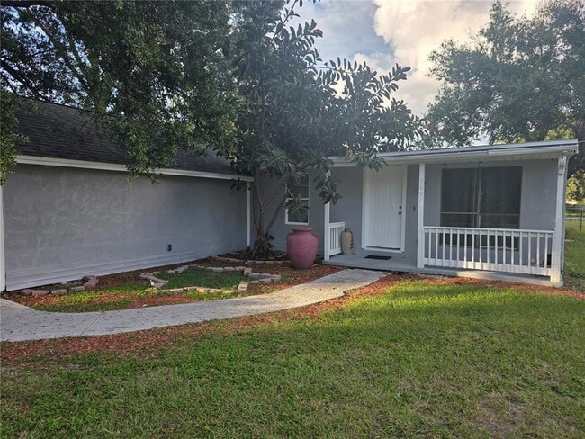 property at 9801 Parsons St