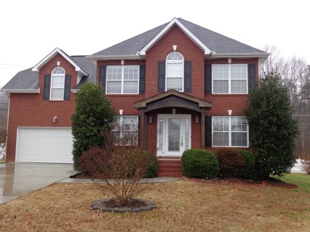 property at 5405 Crooked Oak Ln