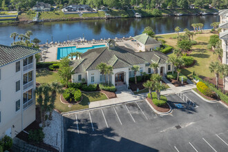 Barefoot Edgewater in North Myrtle Beach, SC - Building Photo - Building Photo