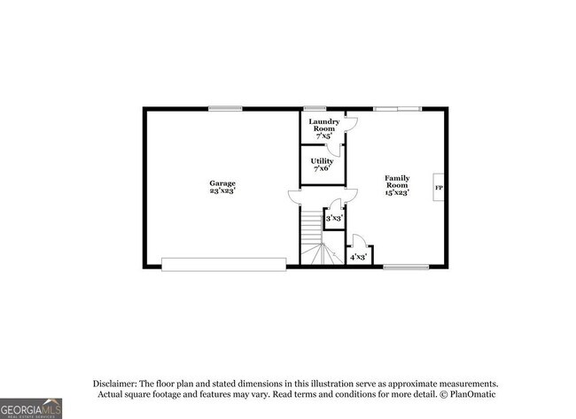 5940 Old Forest Way in Douglasville, GA - Building Photo - Building Photo