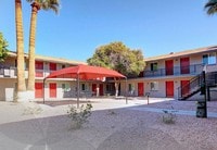 Building Photo - Canberra Apartamentos in Phoenix, Arizona