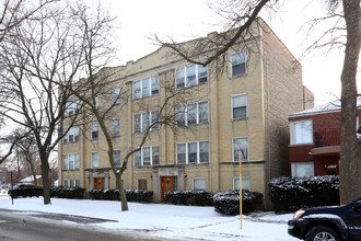 7224 N Rockwell St in Chicago, IL - Building Photo - Building Photo