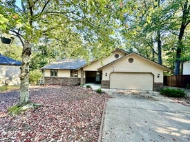 25 N Cerney Ln in Bella Vista, AR - Building Photo