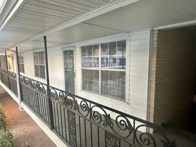 property at 5818 E University Blvd