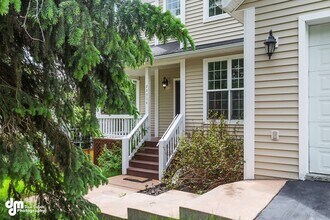 20334 New England Dr in Anchorage, AK - Building Photo - Building Photo