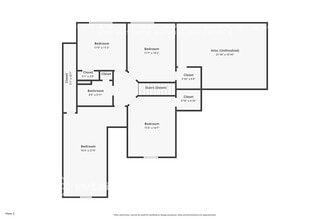 1205 River Overlook Dr NW in Lawrenceville, GA - Building Photo - Building Photo