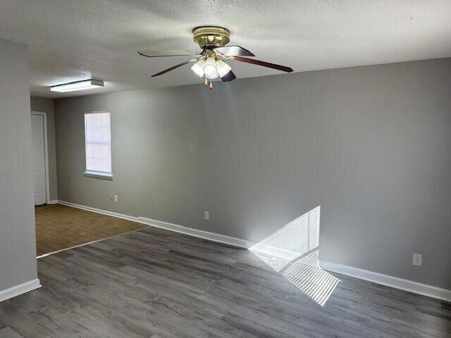 4803 Frontage Rd NW in Cleveland, TN - Foto de edificio - Building Photo