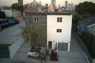 1522 Arapahoe St in Los Angeles, CA - Building Photo - Building Photo