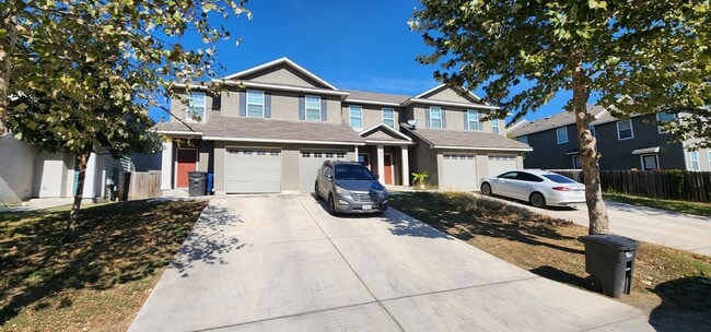 property at 6423 Melanzane Ave