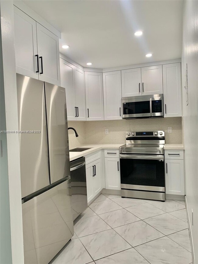 property at 4855 NW 7th St