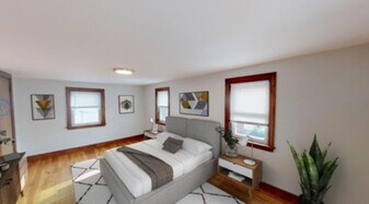 197 Hurley St, Unit NA in Cambridge, MA - Building Photo